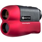 759974997884 Golf Rangefinder Laser Distance Finder For Hunting Waterproof