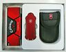 763615763431 Victorinox New Swiss Army Golf Divot Tool Pocket