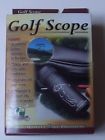 77005 Golf Scope Brand New