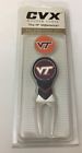77rb Team Effort Virginia Tech Hokies Cvx Ball Mark Repair Tool