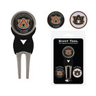 781643898666 Team Golf Auburn University Divot Tool Pack