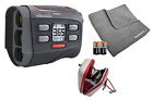 788000841082 Playbetter Bushnell Hybrid Golf Rangefinder Bundle Pinseeker