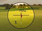 78945 Unbranded Range Finders For Golf