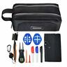 793296368939 Bobopro Golf Accessories Gift Kit Towelclub Brush With