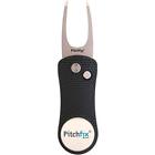 79415 Pitchfix Hybrid Divot Tool Gunmetal Free Shipping 8718546061172