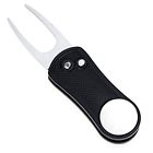796752236155 Mile High Life Full Metal Golf Divot Tool