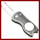 796752237862 Mile High Life All Metal Foldable Golf Divot