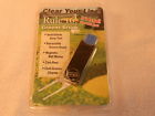 804879146308 Rule Divot Tool Greens Brush Piece Perfect For