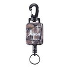 8173 Nikon Retractable Rangefinder Tether-realtree