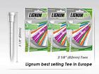 819448010720 Lignum Golf Tee Limited