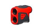Dlx1ks 852627007197 Tectectec Vpro Golf Rangefinder With Slope Red Color