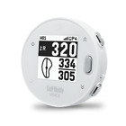 854791007157 Golf Buddy Voice Handheld Gps White