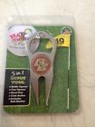 859648004129 Hat Trick Divot Tool In Bottle Can Opener