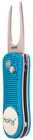 8718546067693 Pitchfix Hybrid Switchblade Divot Tool Light Blue