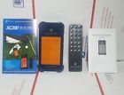 Sc200 8809317251554 Voice Caddie Authentic Swing Portable Golf Launch Monitor