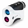 887827 Peakpulse Golf Laser Rangefinder With Flag Acquisition Pulse Vibration And