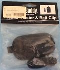 899665001176 Golf Buddy Plastic Holster