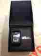 89966500184 Golfbuddy Golf Buddy Wt5 Gps Range Finder Watch Black Blue New