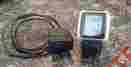 8rg0 Tomtom Golfer Gps Golf Watch