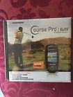 90.00 Celestron Course Pro Elite Gps