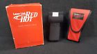 9099 Laser Link Golf Red