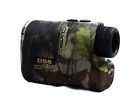 9265 Abn Dss Hunting Laser Range Finder With Advanced Pin Seeking Technology Golf 450 617209839265