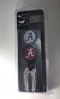 92te010 Ala Team Effort New Alabama Ball Mark Repair Tool And