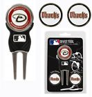 6375561 95045 Team Golf Mlb Arizona 637556950451