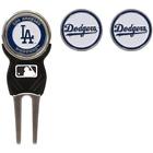 6375561 96345 Team Golf Mlb Los Angeles Dodgers Divot Tool 637556963451