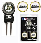 6375563 96945 Team Golf Mlb Oakland 637556969453