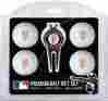 6375561 97306 Ball Divot Tool Golf Gift Team San Francisco Giants New Mlb 4 Set 637556973061