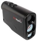 99074 Golf Rangefinder Laser Range Finder Vibration Lock Technology 611192999074