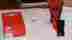 9909 Laser Link Golf Red Hot Yardage Gun Model