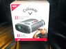 999997240035 Callaway New Ez Laser Rangefinder Perfect For Unsteady
