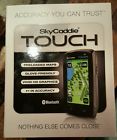 9t1427900020 Skycaddie New Touch