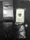 A1771 Garmin Approach S6 Golf Watch Black Works Great