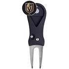 A2455716 Wincraft Vegas Golden Knights Nhl Golf Spring Action 043662953062