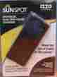 A42000 Izzo Golf New Sun Spot Universal Gps Solar Charger 689769420009