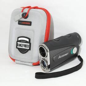 Psf5 Acegmet Excellent Golf S5 Laser Slope Rangefinder Rechargeable With 1yr Warranty