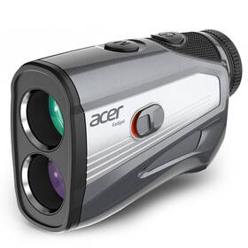 Sw-1000e Acer Golf Rangefinder With Slope - 1200 Yards Laser Range Finder For Hunting 6x M