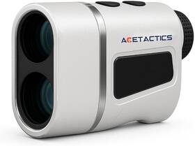 B0d878y3fq Acetactics Golf Rangefinder With Magnet And Slope 7x Magnification 1200 Yards Laser Dista