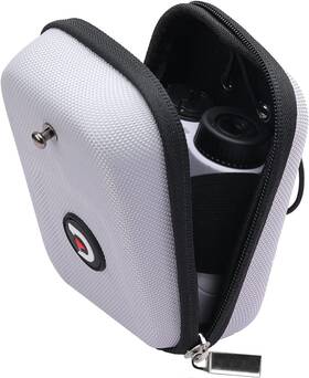 Achix 793129597444 Golf Rangefinder Hard Shell Case Compatible With Bushnell/callaway Universal