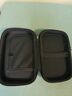 Agoz-small-organizer-box-bk-golf-gps Agoz Lot Soft Protective Carry Case For Small Binoculars Sport