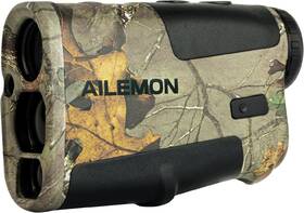 Al51-900ca  Ailemon Al51 Rangefinder Hunting Laser Range Finder Camo 900 Yards Waterproof Archery