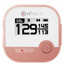 Aim-v10-rg Golfbuddy New Aim Talking Golf Gps Rose Gold 854791007218