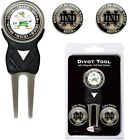 Alabama-parent Team Golf Ncaa Notre Dame Fighting Irish Divot Tool Pack