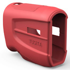 Amcs129red Tusita Protective Cover For Bushnell Tour Slope Shift Golf Laser