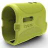 Amcs146green Tusita Protective Cover For Tectectec Slope Golf Laser Case
