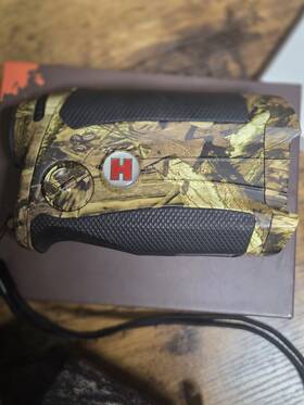 202450 Aofar Afar 1200t Range Finder Brand New Condition Works Perfectly