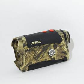 Hx-1200t Aofar 351084531578 Excellent Hunting / Archery Rangefinder 1200yrd With 1yr Warranty